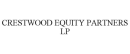 CRESTWOOD EQUITY PARTNERS LP trademark