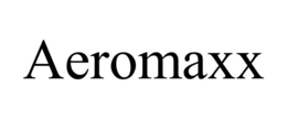 AEROMAXX trademark