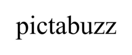 PICTABUZZ trademark