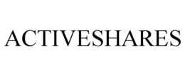 ACTIVESHARES trademark