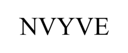 NVYVE trademark