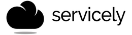 SERVICELY trademark