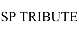 SP TRIBUTE trademark