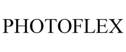 PHOTOFLEX trademark