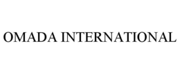 OMADA INTERNATIONAL trademark