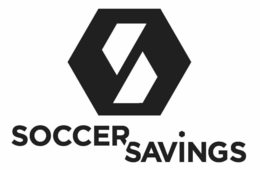 S SOCCER SAVINGS trademark