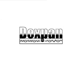 DEXPAN trademark