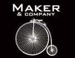 MAKER & COMPANY trademark