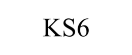 KS6 trademark
