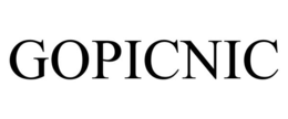 GOPICNIC trademark