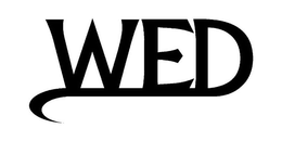 WED trademark