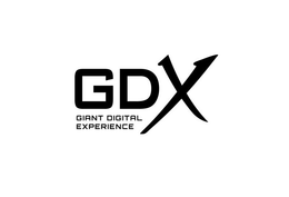 GDX GIANT DIGITAL EXPERIENCE trademark