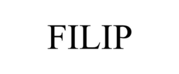 FILIP trademark