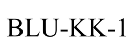 BLU-KK-1 trademark