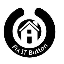 FIX IT BUTTON trademark