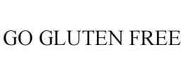 GO GLUTEN FREE trademark
