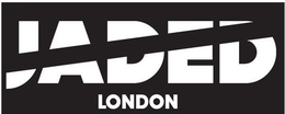 JADED LONDON trademark