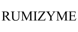 RUMIZYME trademark