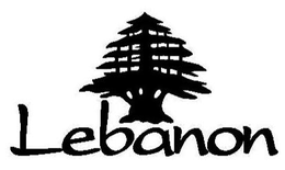 LEBANON trademark