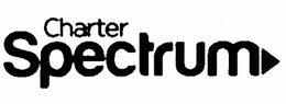 CHARTER SPECTRUM trademark