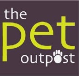 THE PET OUTPOST trademark