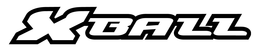 X BALL trademark