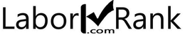 LABOR RANK.COM trademark