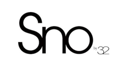SNO BY 32 trademark