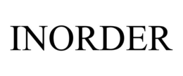 INORDER trademark