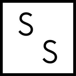 S S trademark