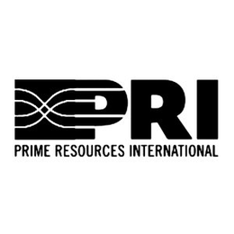 PRI PRIME RESOURCES INTERNATIONAL trademark