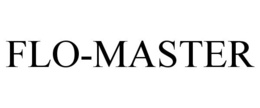 FLO-MASTER trademark