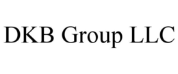 DKB GROUP LLC trademark