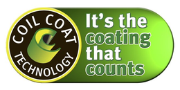 CC COIL COAT TECHNOLOGY IT'S THE COATING THAT COUNTS trademark