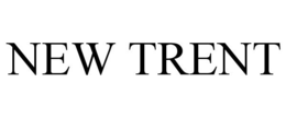 NEW TRENT trademark