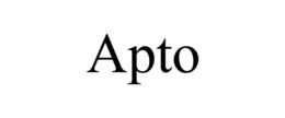 APTO trademark