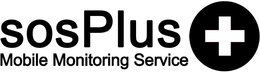 SOSPLUS MOBILE MONITORING SERVICE trademark