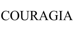 COURAGIA trademark