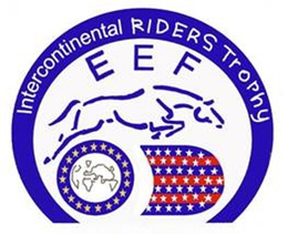 INTERNCONTINENTAL RIDERS TROPHY EEF trademark