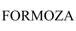 FORMOZA trademark