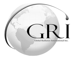 GRI GLOBAL RADIANCE INTERNATIONAL INC. trademark