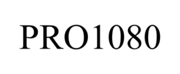 PRO1080 trademark
