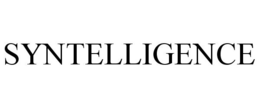 SYNTELLIGENCE trademark