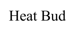 HEAT BUD trademark