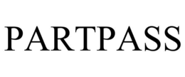 PARTPASS trademark