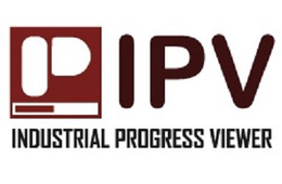 IPV INDUSTRIAL PROGRESS VIEWER trademark
