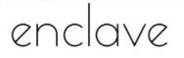 ENCLAVE trademark