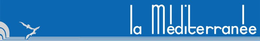 LA MEDITERRANEE trademark