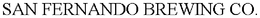 SAN FERNANDO BREWING CO. trademark