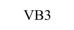 VB3 trademark